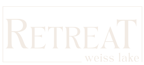 Retreat at weiss lake